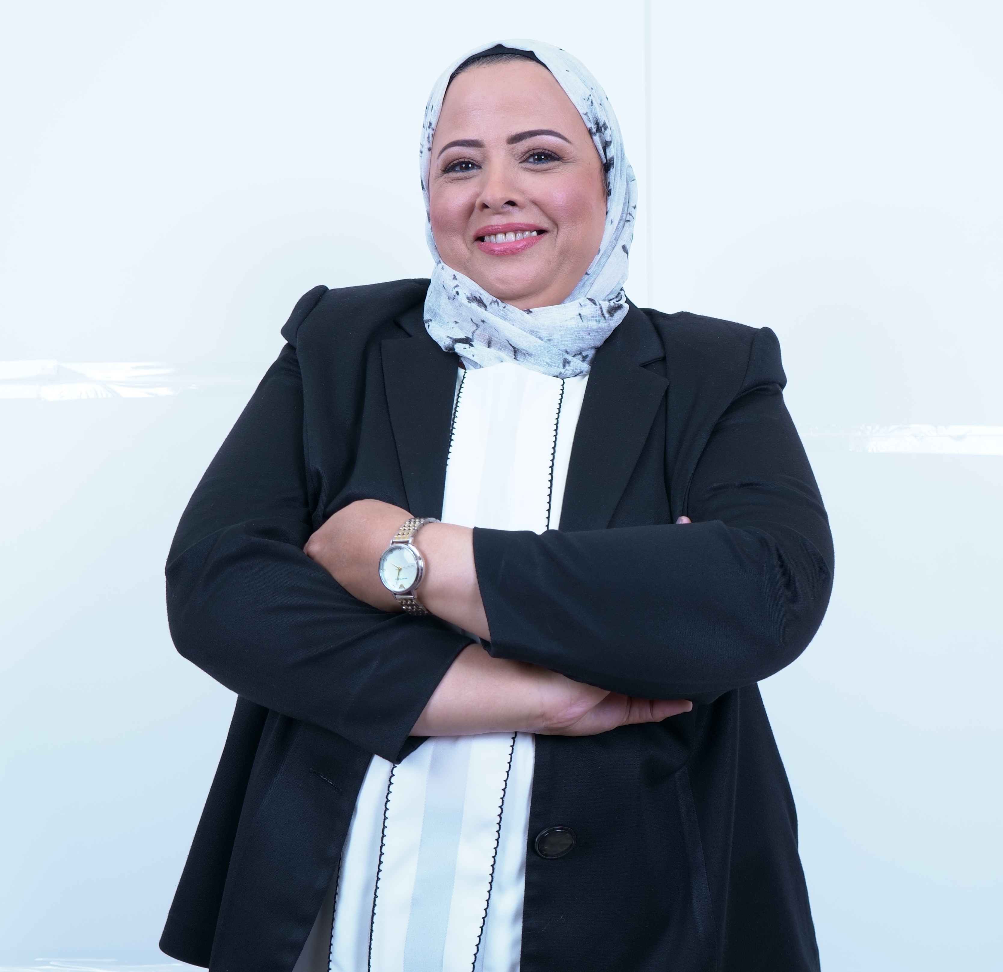 Faten Fawzy