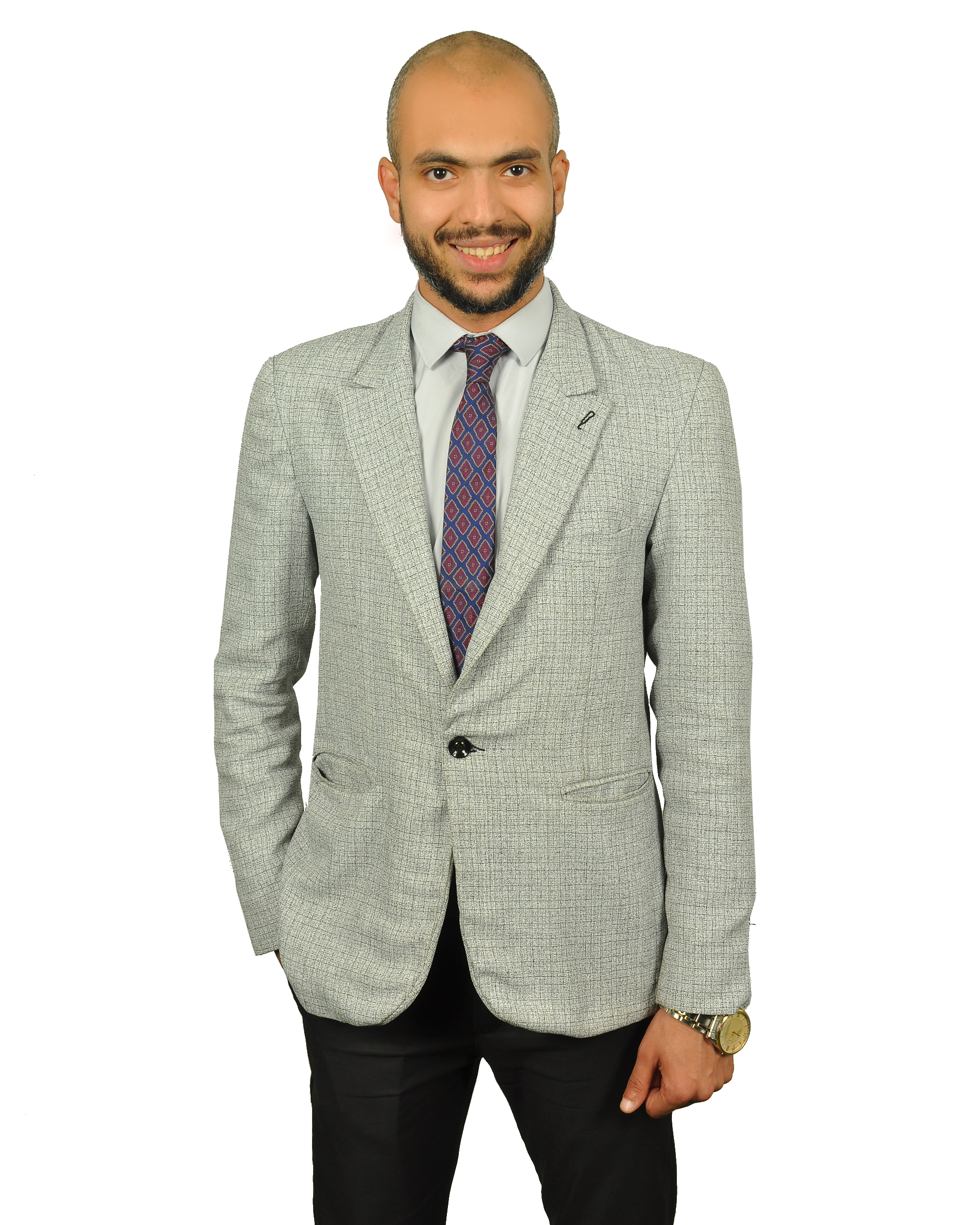 Mohamed Faez Mahmoud Abdelaziz