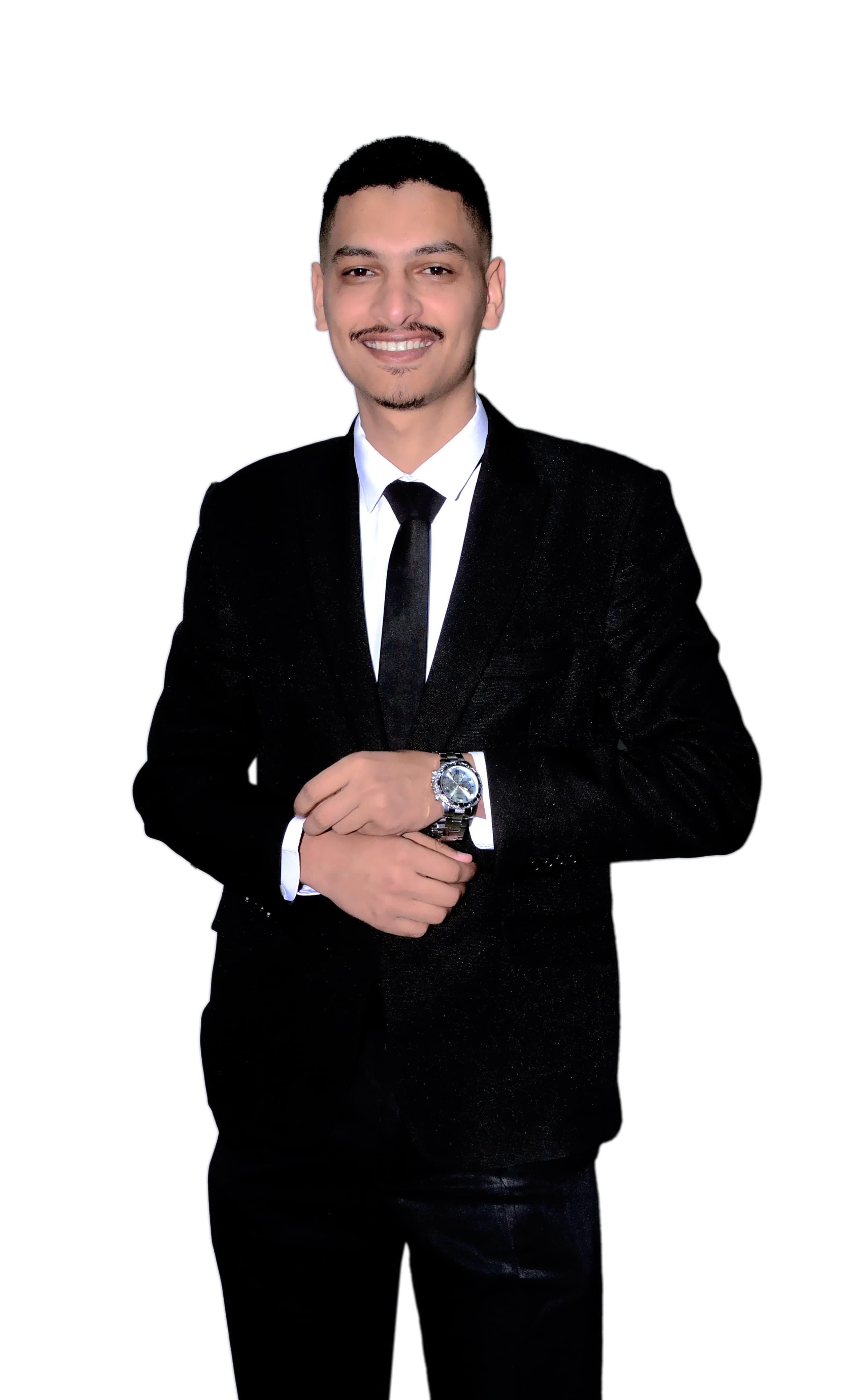 Mohab Magdy El-Sayed Ahmed