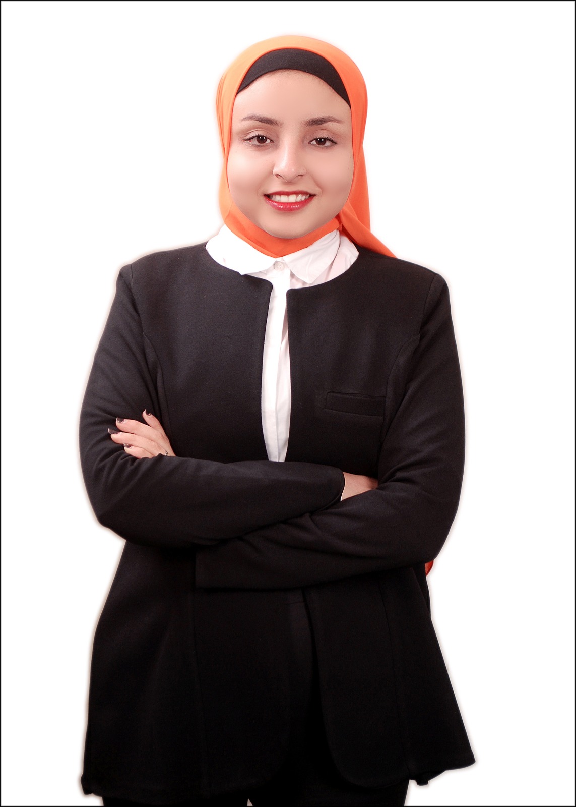 Nada Gomaa Zuhdi Zeidan