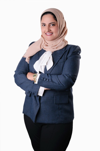 Zeinab Alaa El-Din Saad Khattab