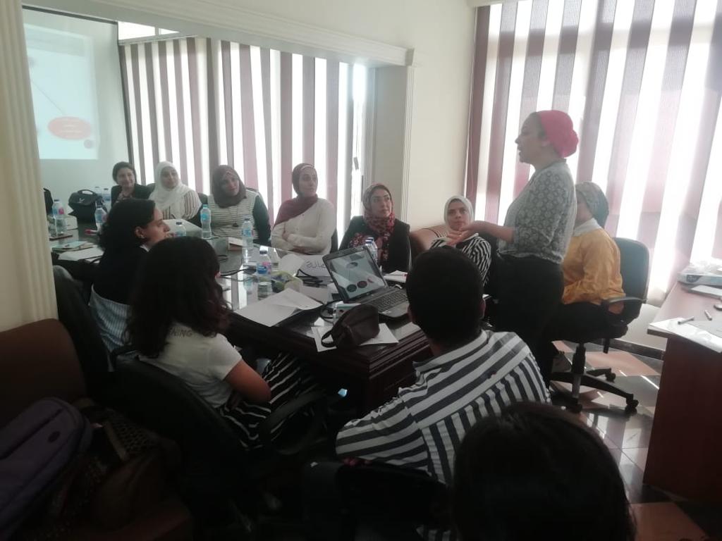 Entrepreneur Training